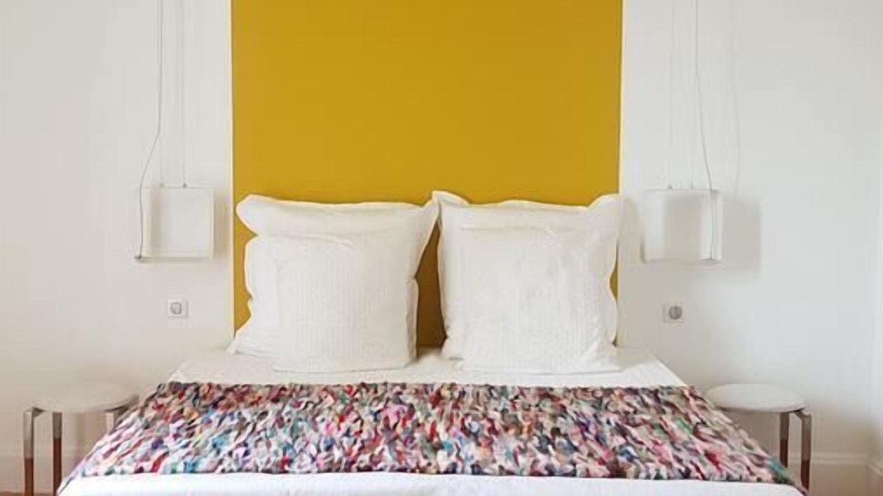 Photo of Bedroom in Queyrac