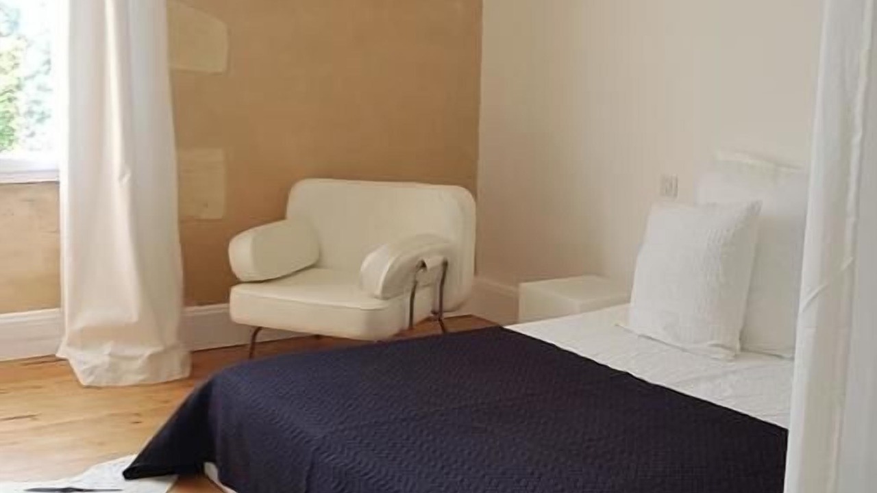 Photo of Bedroom in Queyrac