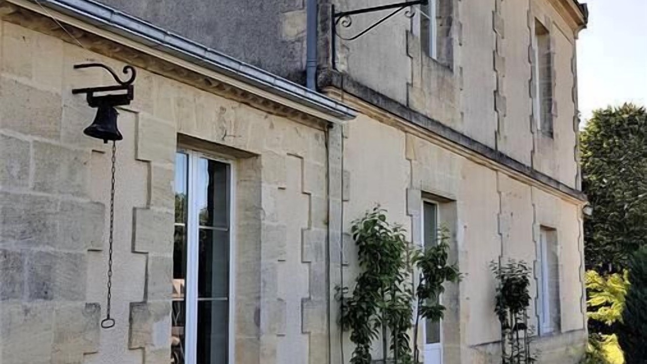 Photo of Outdoor in Queyrac