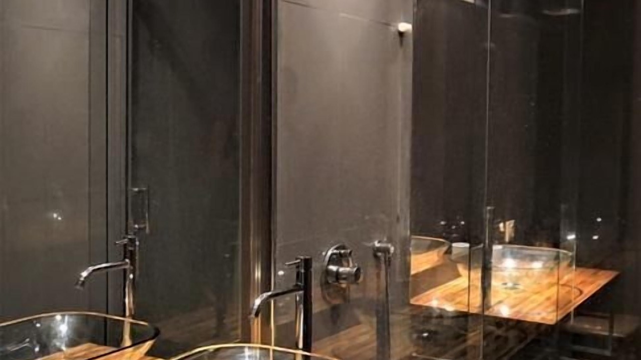 Photo of Bathroom in Queyrac