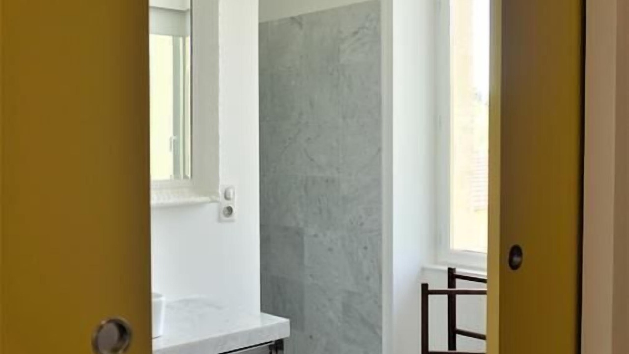 Photo of Bathroom in Queyrac