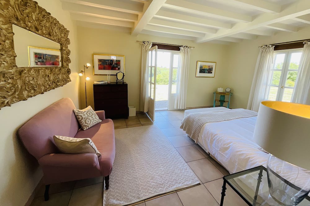 Photo of Bedroom in Baleyssagues