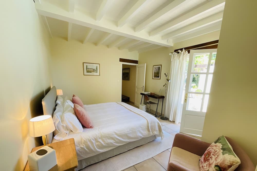 Photo of Bedroom in Baleyssagues
