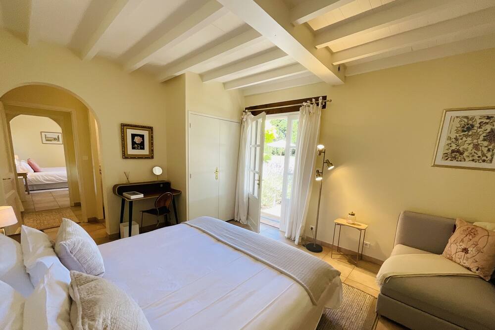 Photo of Bedroom in Baleyssagues