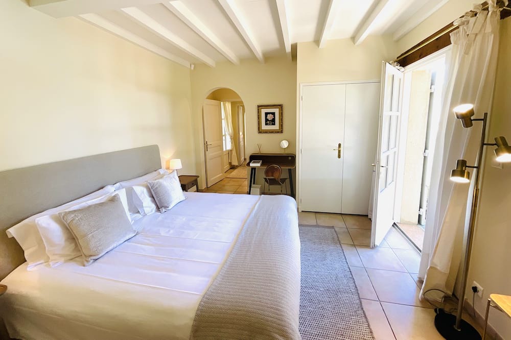 Photo of Bedroom in Baleyssagues