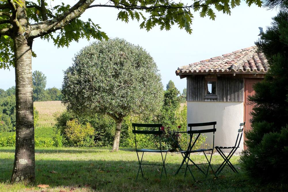 Photo of Outdoor in Baleyssagues
