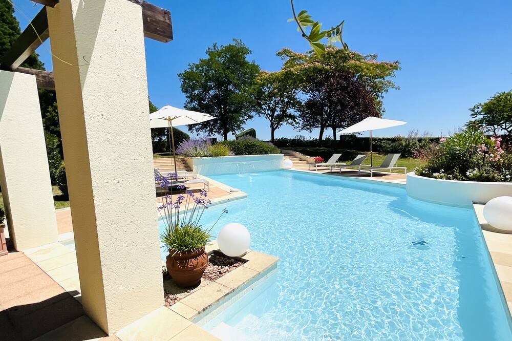 Photo of Outdoor in Baleyssagues