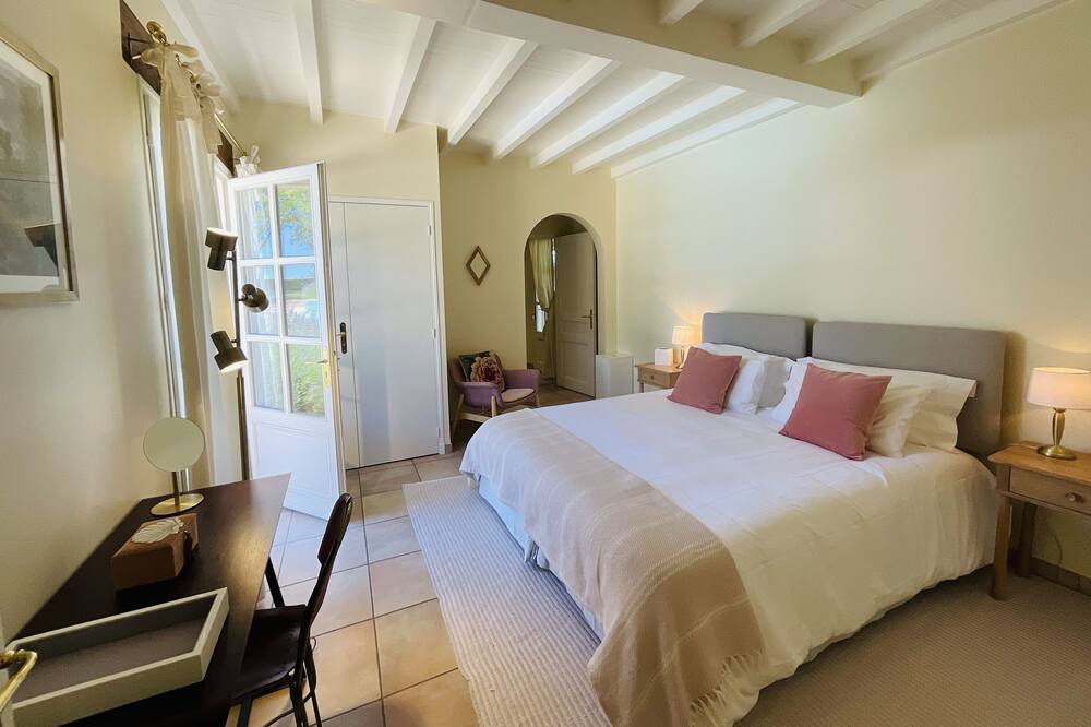 Photo of Bedroom in Baleyssagues