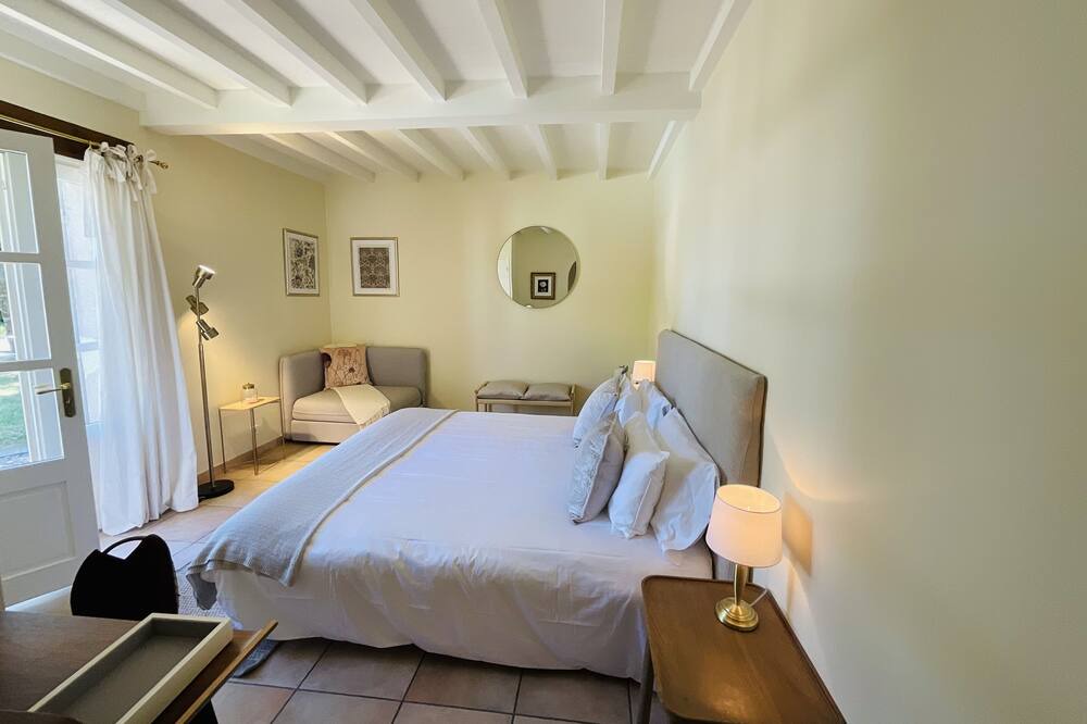 Photo of Bedroom in Baleyssagues
