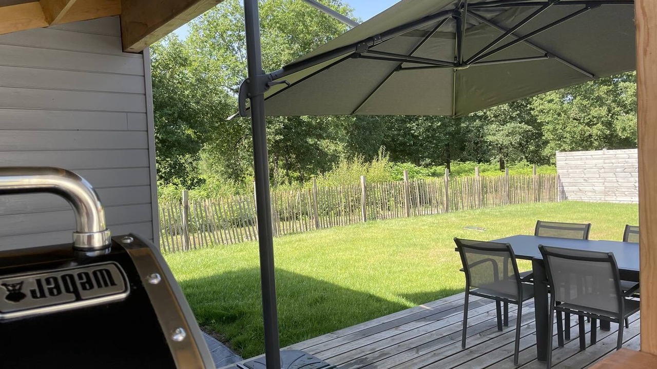 Photo of Outdoor in Saint-Paul-en-Born