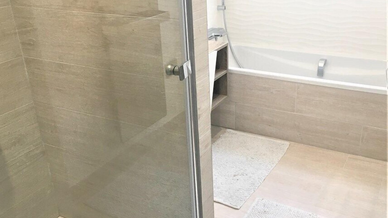 Photo of Bathroom in Saint-Paul-en-Born