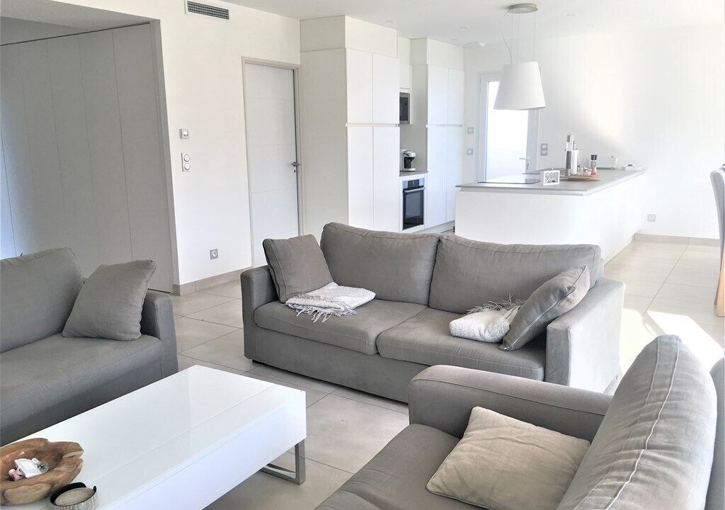 Photo of Livingroom in Saint-Paul-en-Born