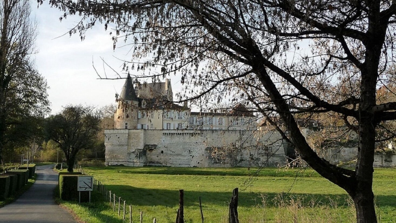 Photo of Outdoor in Lamonzie-Montastruc
