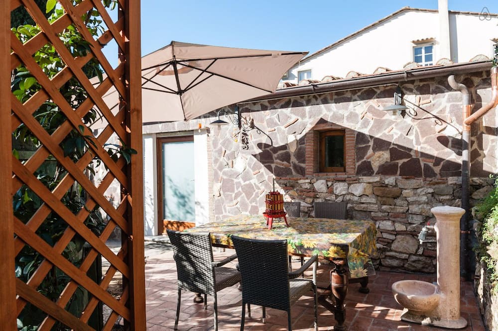 Photo of Patio Balcony in Filettole