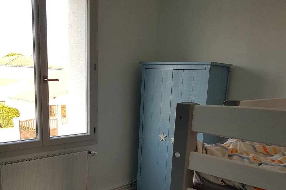 Photo of Bedroom in Port District