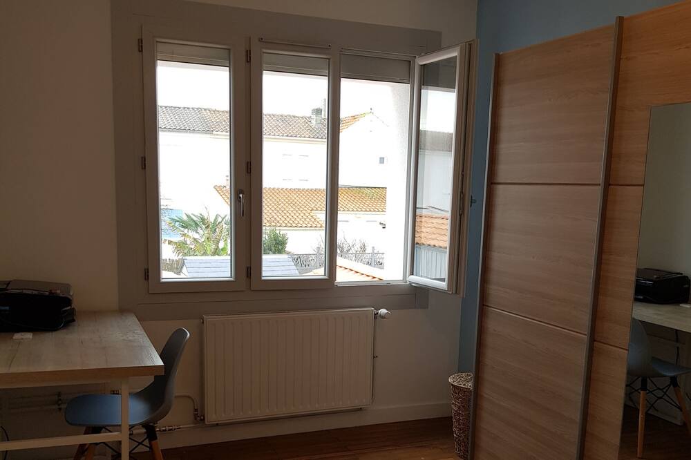 Photo of Livingroom in Port District
