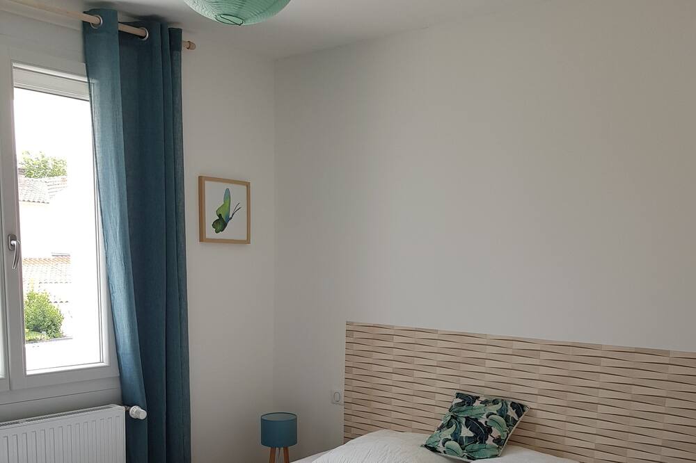 Photo of Bedroom in Port District