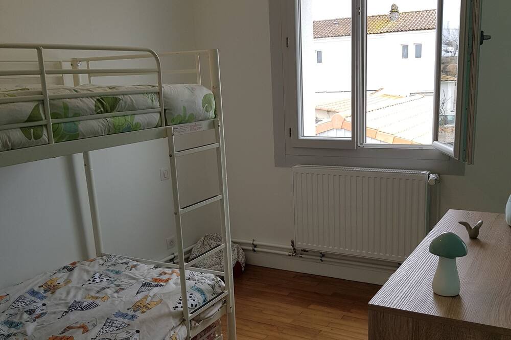 Photo of Bedroom in Port District