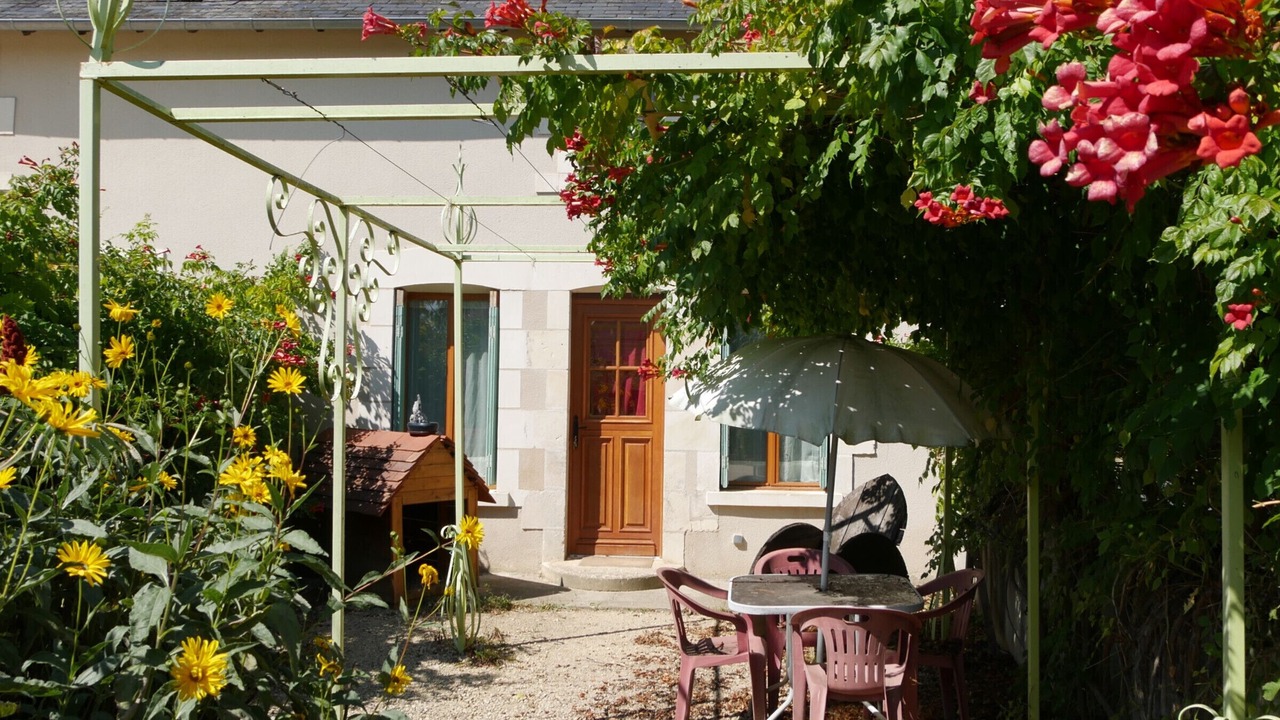 Photo of Outdoor in La Puye