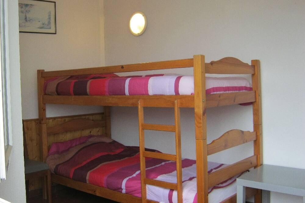 Photo of Bedroom in Coussay-les-Bois