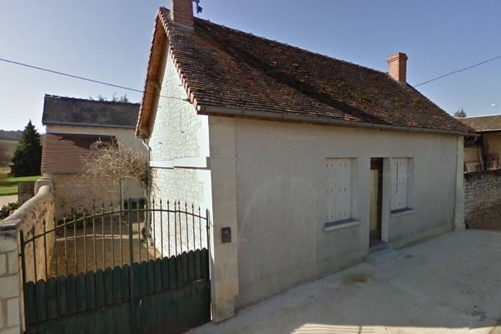 Photo of Outdoor in Coussay-les-Bois
