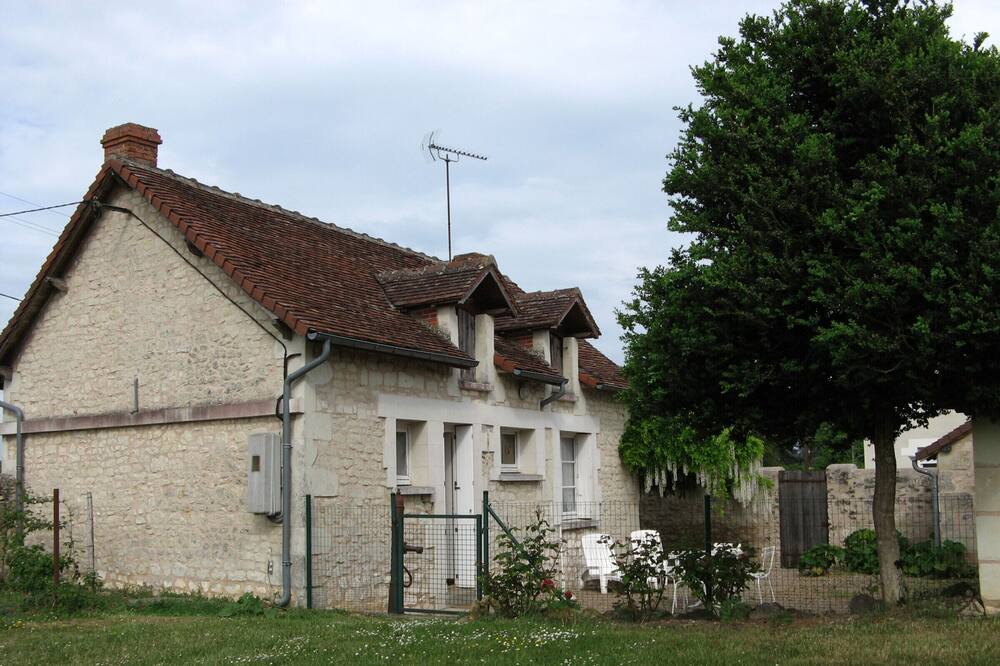 Photo of Outdoor in Coussay-les-Bois