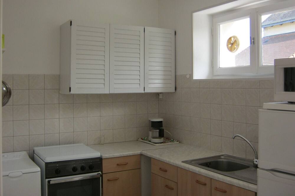 Photo of Kitchen in Coussay-les-Bois