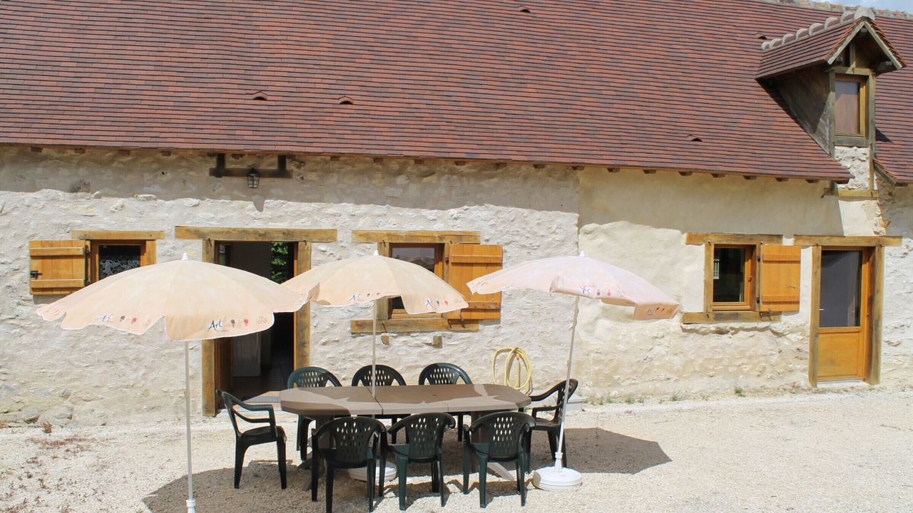 Photo of Outdoor in La Puye