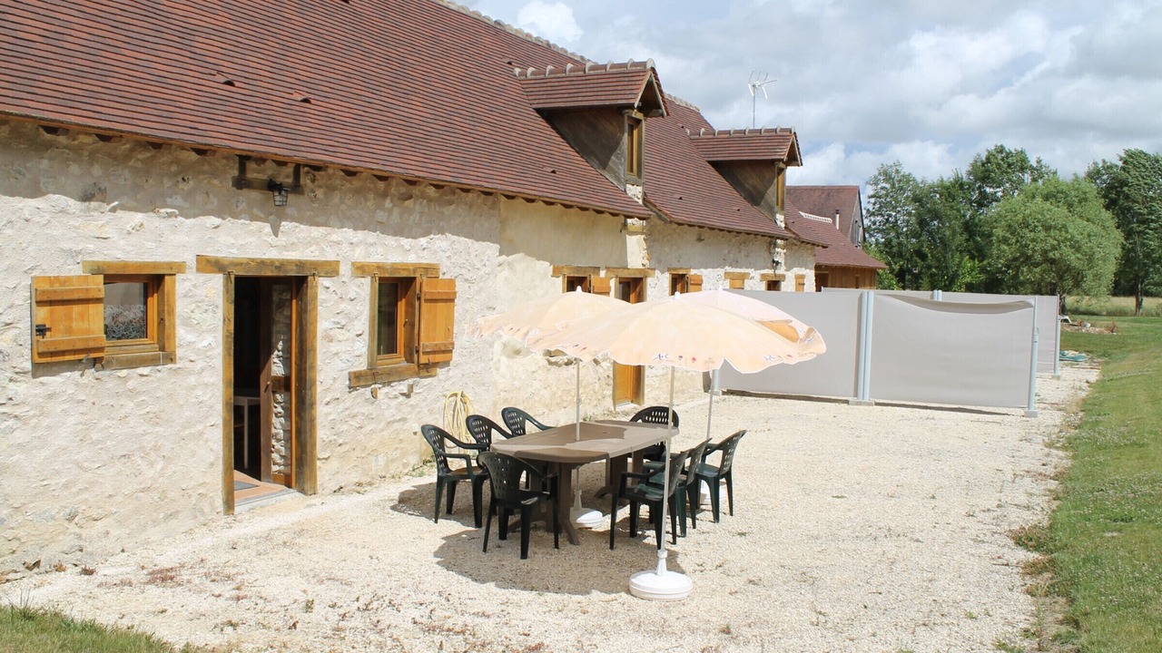 Photo of Outdoor in La Puye