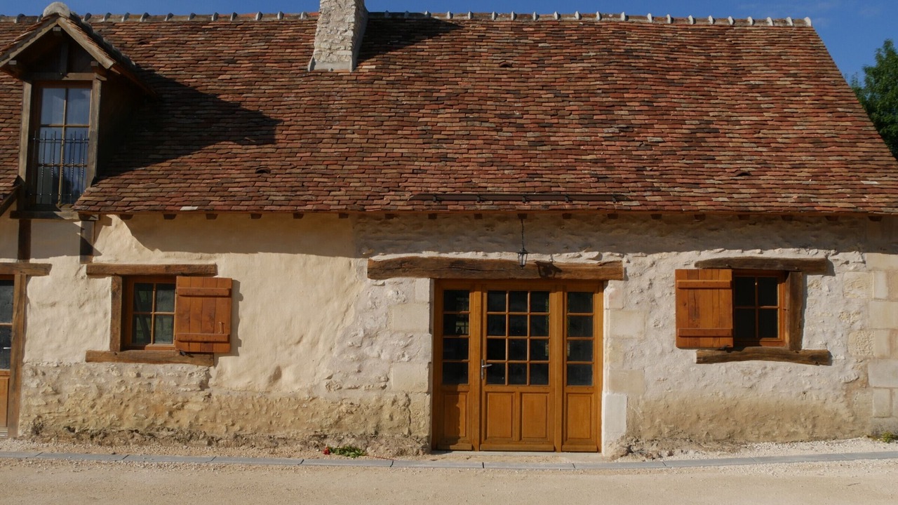 Photo of Outdoor in La Puye