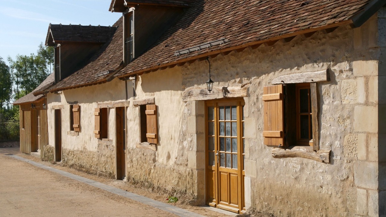 Photo of Outdoor in La Puye