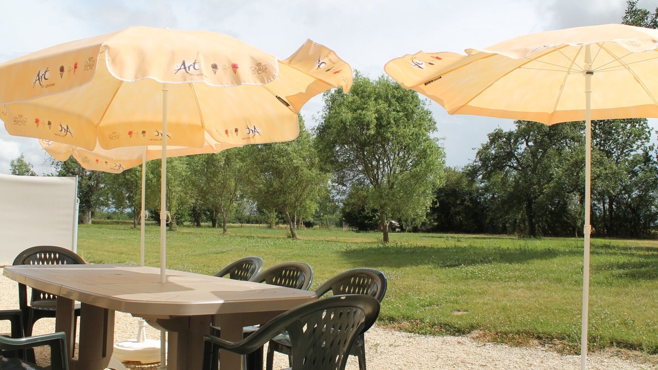 Photo of Outdoor in La Puye