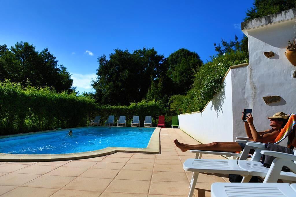 Photo of Outdoor in La Bastide-Clairence