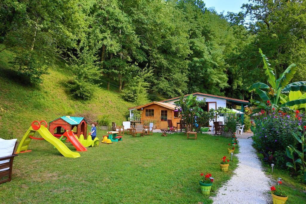 Photo of Outdoor in La Bastide-Clairence