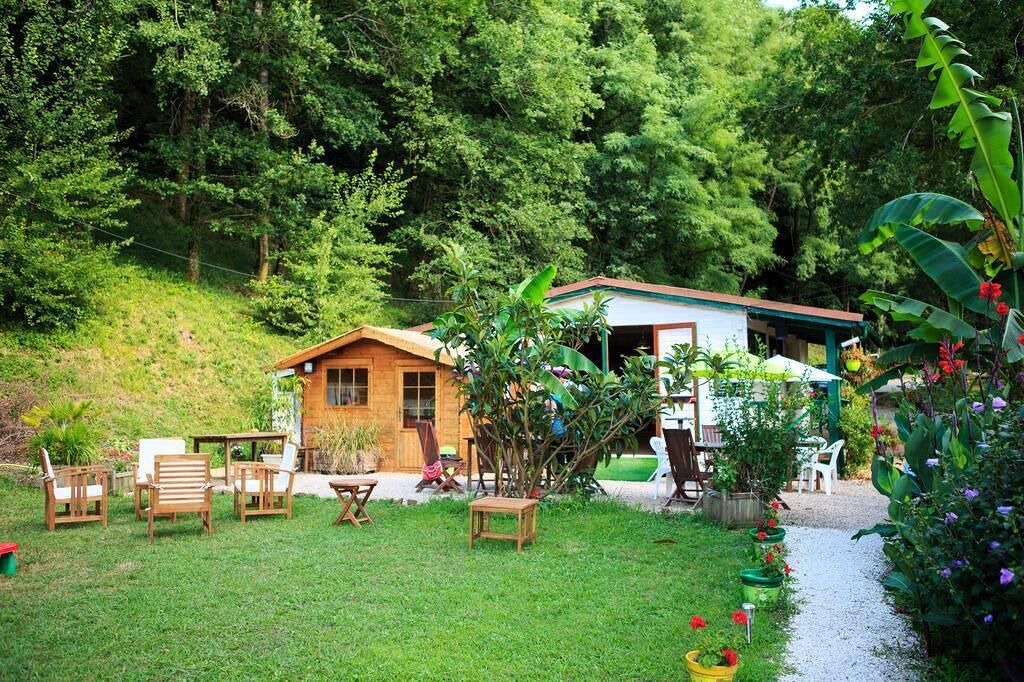 Photo of Outdoor in La Bastide-Clairence