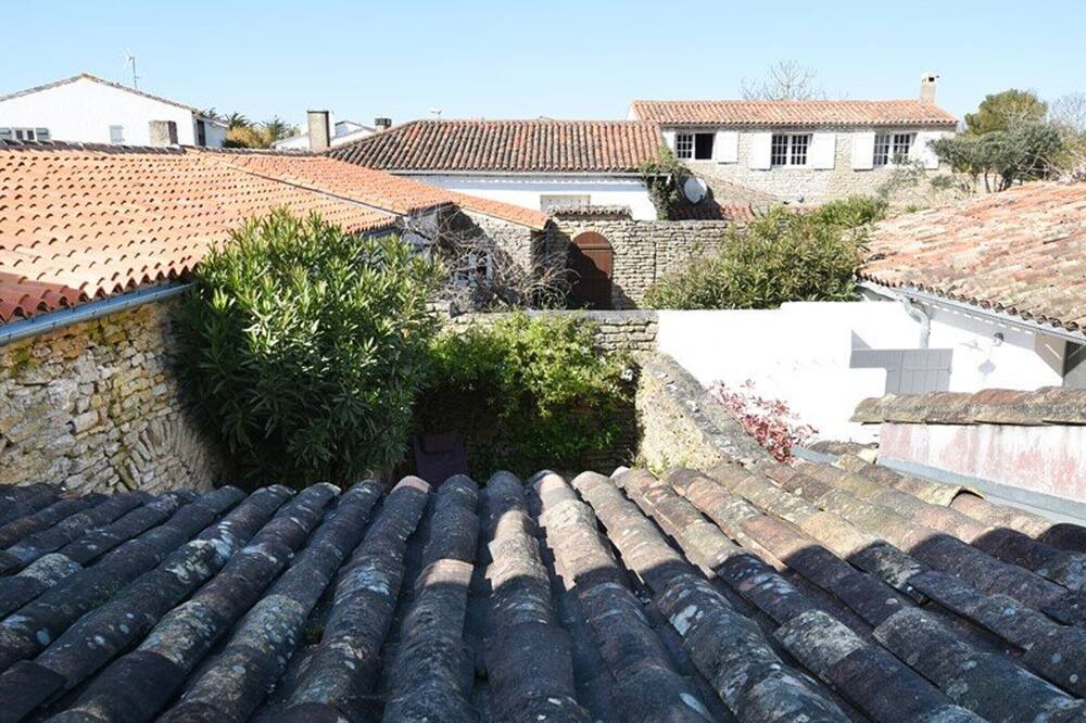 Photo of Outdoor in Les Portes-en-Re