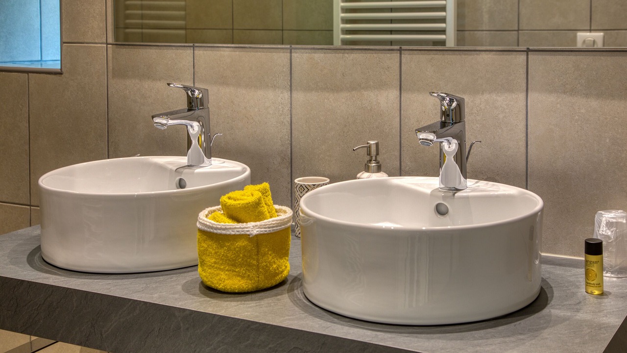 Photo of Bathroom in Carlux