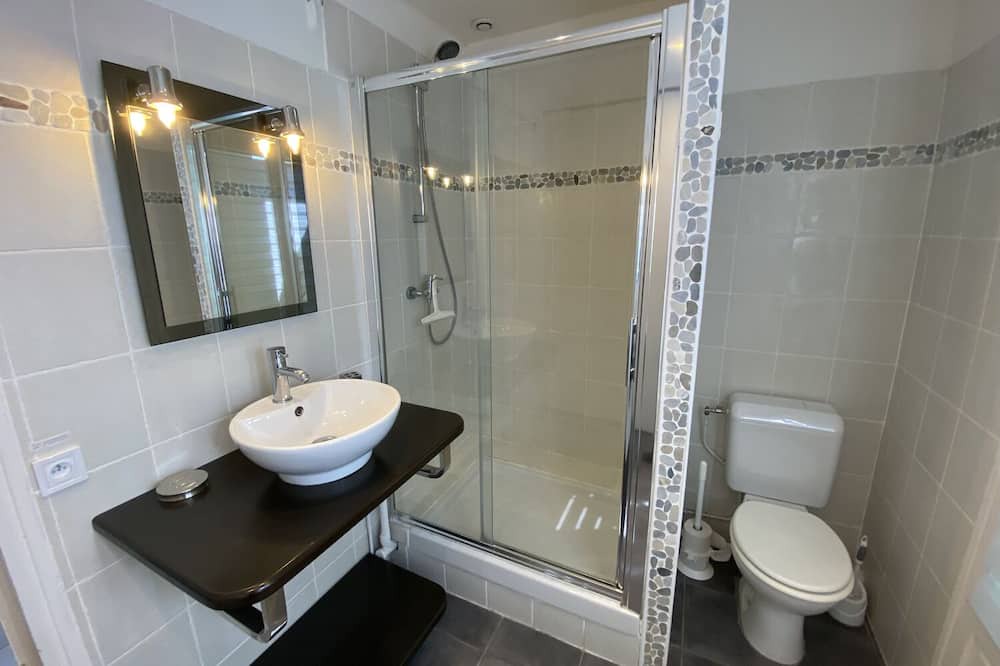 Photo of Bathroom in Saint-Clement-des-Baleines