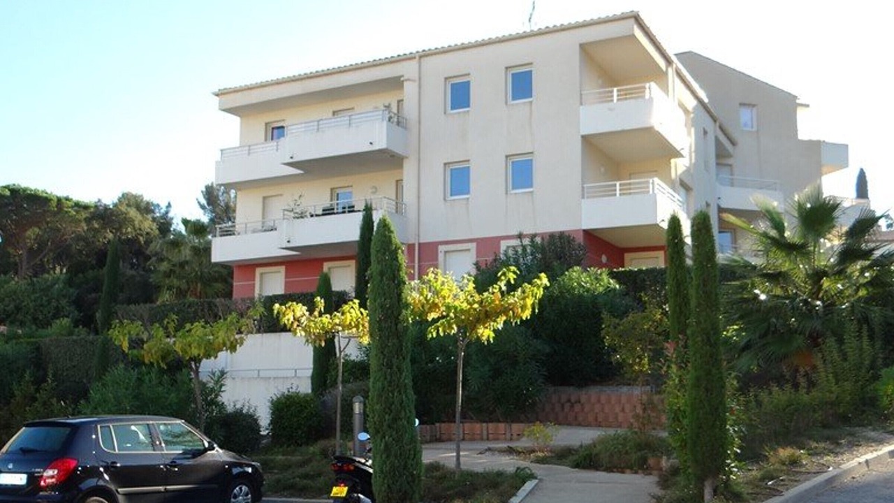 Photo of Outdoor in Cavalaire-sur-Mer