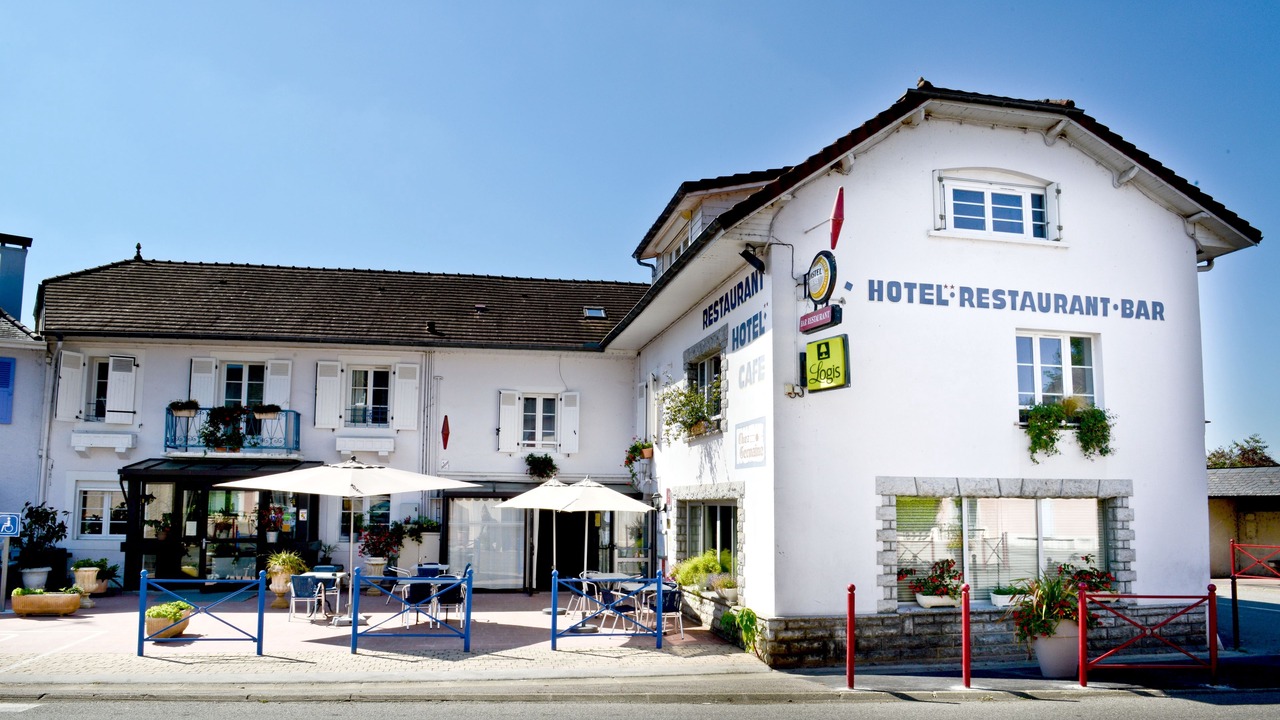 Photo of Outdoor in Geus-d'Oloron
