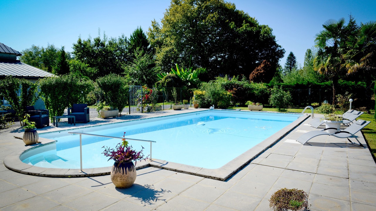 Photo of Outdoor in Geus-d'Oloron