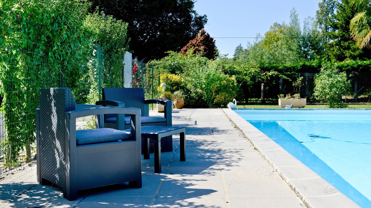 Photo of Outdoor in Geus-d'Oloron
