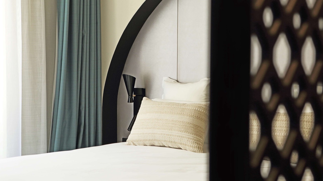 Photo of Bedroom in La Joliette