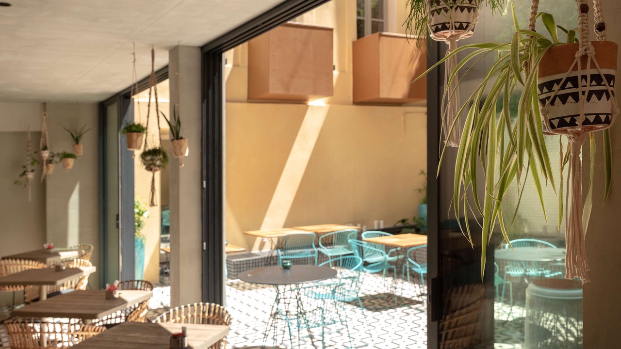 Photo of Outdoor in La Joliette