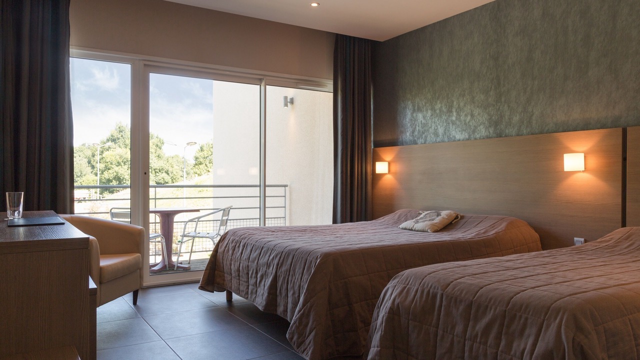 Photo of Bedroom in Bessines-sur-Gartempe