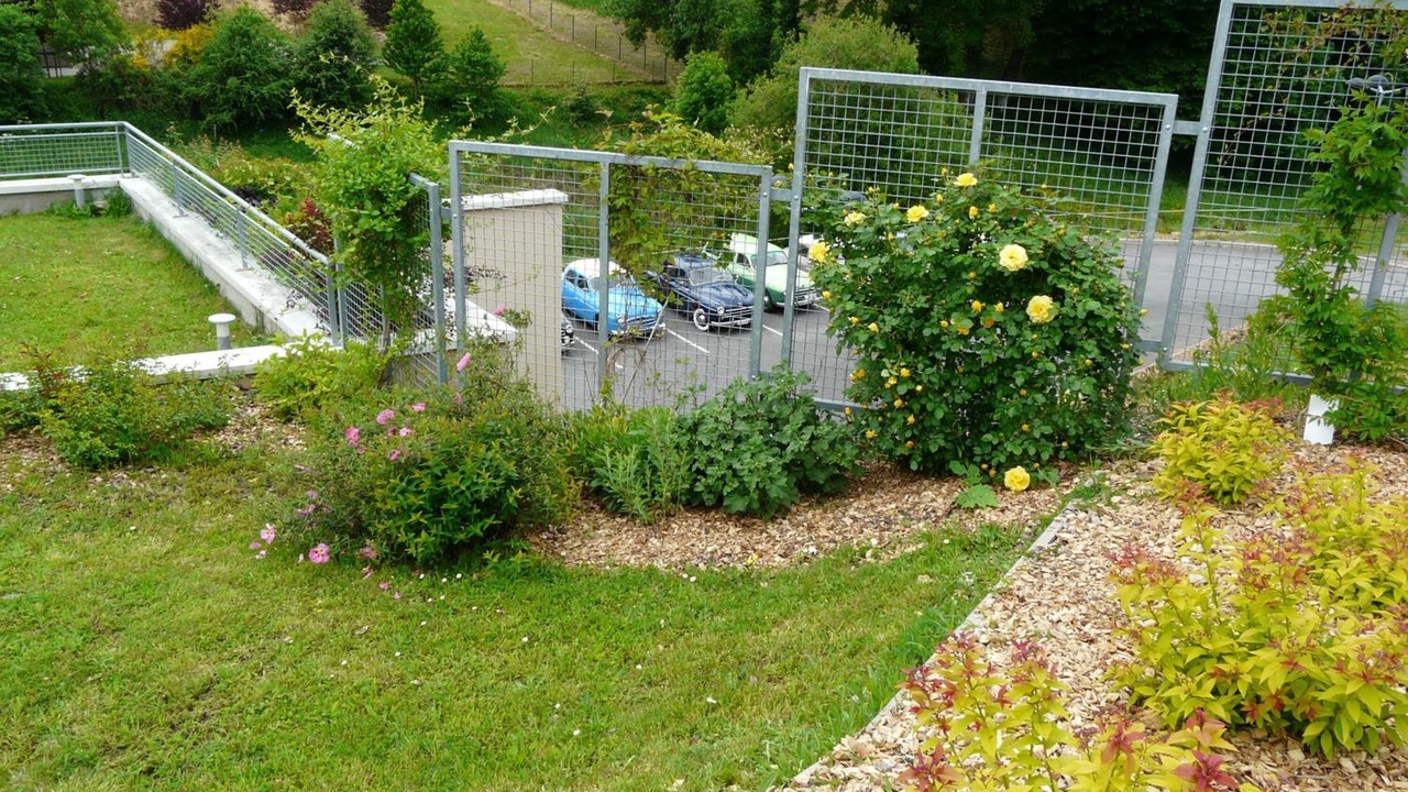 Photo of Outdoor in Bessines-sur-Gartempe