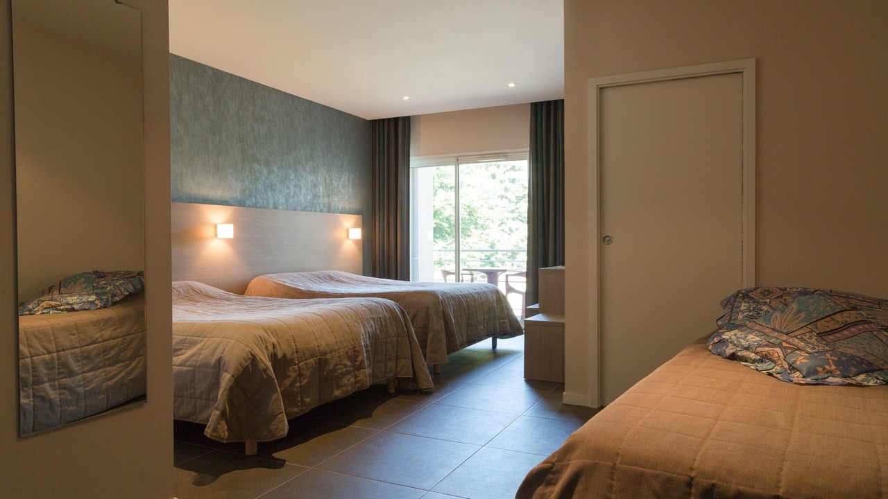 Photo of Bedroom in Bessines-sur-Gartempe