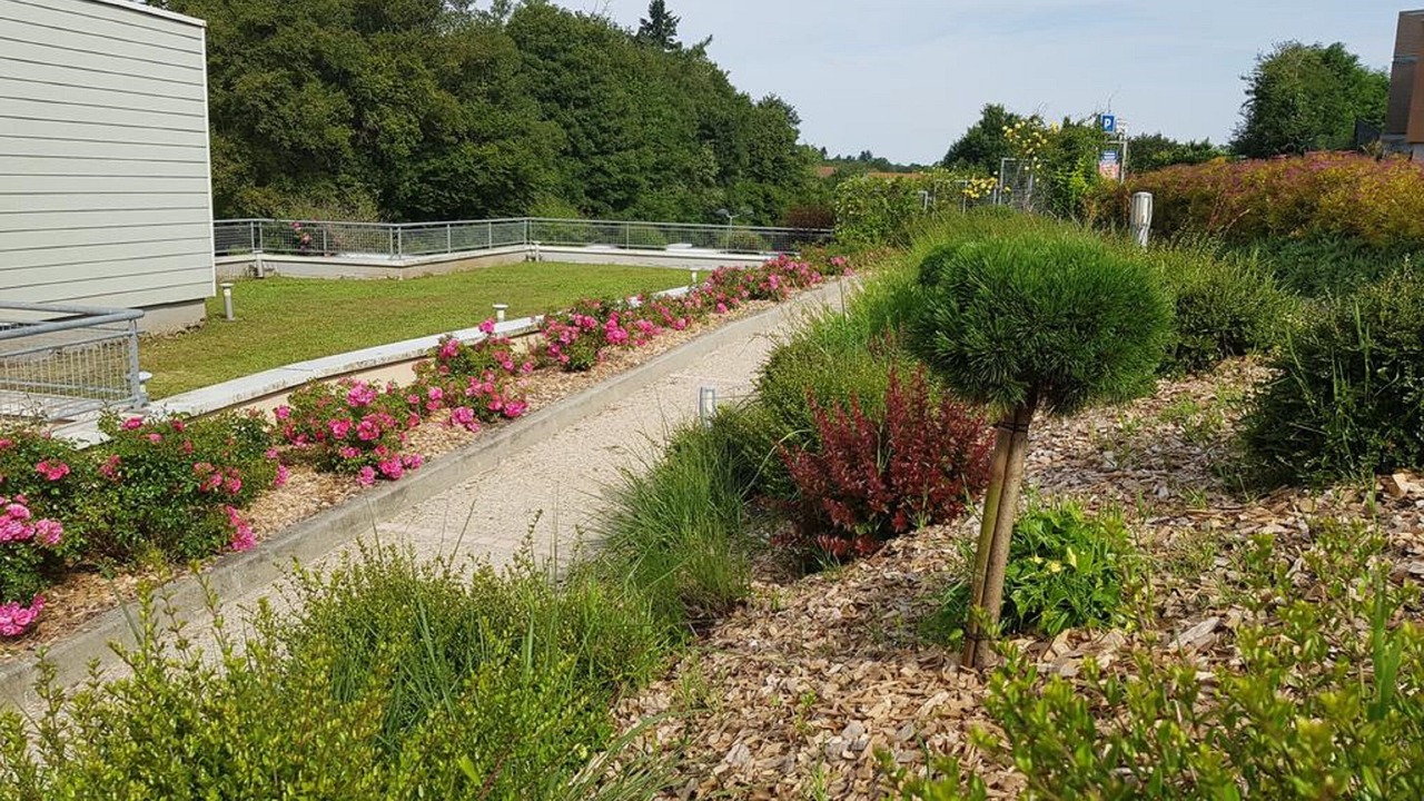 Photo of Outdoor in Bessines-sur-Gartempe