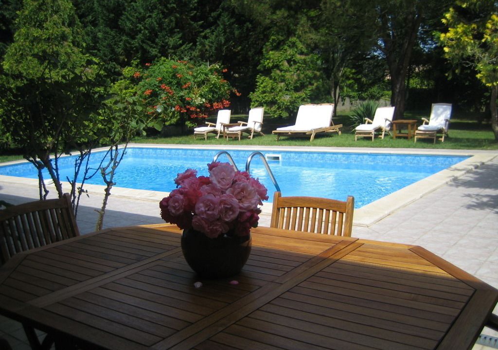 Photo of Outdoor in Montussan