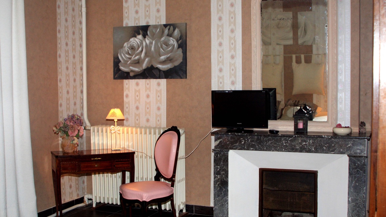 Photo of Bedroom in Montussan